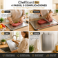 ChefBoard Pro - La Tabla que Tu Cocina Merecía