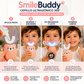SmileBuddy 2x1 — Limpieza 360° en Solo 45 Segundos