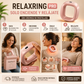 VibRing Pro - Alivia el Dolor Muscular Donde Más lo Necesitas