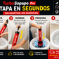 TurboSopapo Pro — Destapa Cualquier Cañería en Segundos