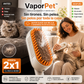 VaporPet™ 2x1 - Adiós Pelos y Enredos Para Siempre