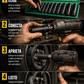 ImpactSet Pro - El Set de Dados que No Te Fallará