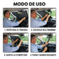 Parasol Retráctil Automático – Bloquea el Calor – Mantén tu Auto Fresco en Segundos
