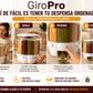 GiroPro — Ordena tu despensa sin mover nada