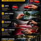 ClearShield Pro — Visibilidad y Brillo Total para tu Auto