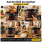 CocinaMax Pro — Cocina Todo en 1 Sin Ensuciarte las Manos