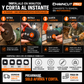 ChainCut Pro — Convierte tu Esmeril en Motosierra al Instante