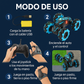 Auto Acrobático RC – Giros y Terreno Extremo – Diversión Segura en Minutos para Tus Nietos