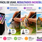 TouchArt Pro - Colorea, Diseña y Crea sin Límites