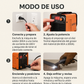 Soldadora Inverter 220V  – Repara Todo en Minutos – Potencia Profesional para Ahorrar sin Talleres