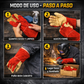 Máscara de Soldar Automática + Guantes de Seguridad – Protección Total – Suelda Seguro y Ahorra Desde el Primer Uso