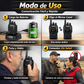 Walkie Talkie – Comunicación Inmediata – Seguridad y Contacto Sin Señal en Segundos