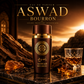 Perfumes ASWAD Premium Para Hombre