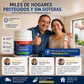 WaterBlock Pro™ - Sella Filtraciones al Instante, Sin Obras Ni Manchas