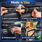 Cinturón de Seguridad para Mascotas – Control en el Auto – Viajes Seguros desde el Primer Uso