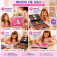 ArtCase Kids — El kit de arte completo que tu hija va a amar