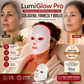 LumiGlow Pro - Rejuvenece tu Piel desde Casa