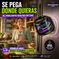 SoundMag Pro - El Altavoz Bluetooth que Se Pega a Todo y Suena Increíble