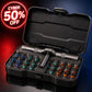 Destornillador Magnético 24 en 1 - Descuento Cyber 50% OFF