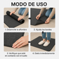 Alfombra Gruesa Anticaídas – Estabilidad y Comodidad – Camina Seguro y Sin Fatiga en 1 Semana