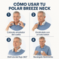Polar Breeze Neck – Enfriador Portátil – Regalo 2×1 que Entrega Frescura y Bienestar al Instante