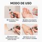 Lápiz Masajeador Eléctrico – Relaja músculos tensos – Alivio inmediato en solo 5 minutos