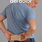 PACK MENSUAL 30 Parches Lumbar  – Alivio del dolor
