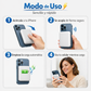 Batería Portátil Magnética Inalámbrica Iphone – Carga Segura sin Cables – Energía Confiable Todo el Día