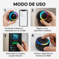 Altavoz Magnético – Sonido Claro en Cualquier Lugar – Mejora tu música diaria en solo segundos