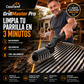GrillMaster Pro — Limpia tu parrilla en minutos sin esfuerzo