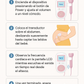 Doppler Fetal Portátil – Monitor de Latidos – Tranquilidad para Mamá en Segundos