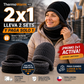 ThermoWarm Pro 2x1 - Lleva 2 sets y paga solo 1 este invierno