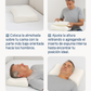 2x1: Almohada Cervical Ergonómica – Soporte Inteligente – Despierta sin dolor en solo 3 noches