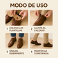 Plantillas Ortopédicas Copper Comfort – Alivian el dolor y el cansancio en tus pies desde el primer día
