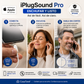 iPlugSound Pro - Audífonos con Cable Diseñados Solo para iPhone