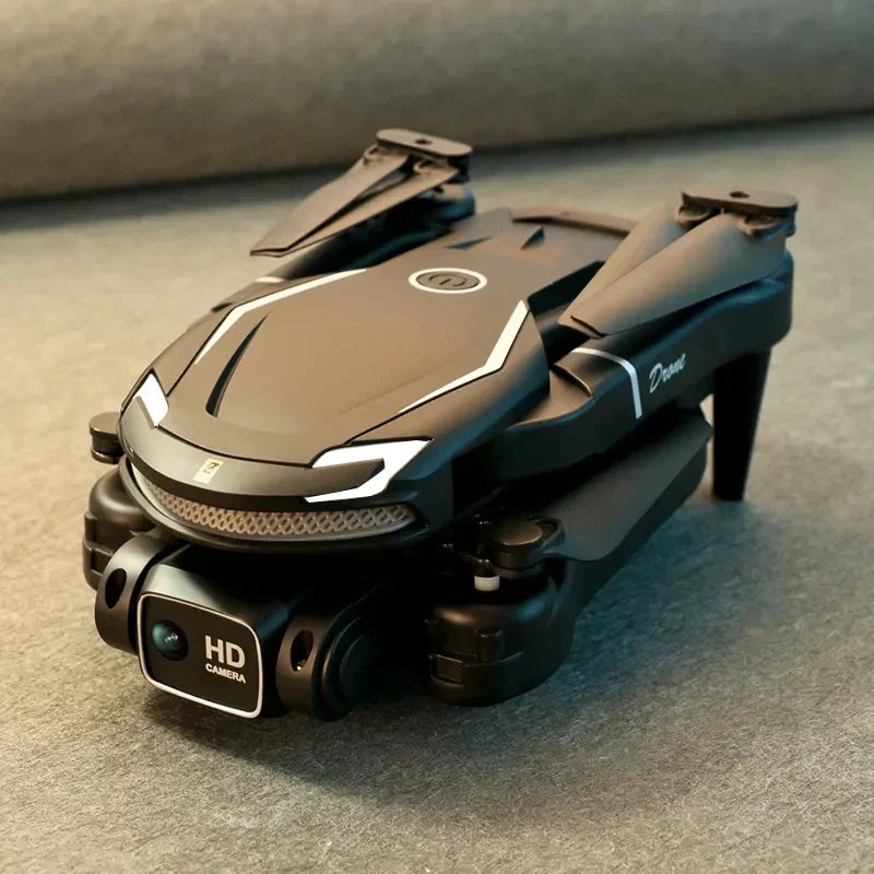 SUPERCAR™ Drone 8K Profesional Dual 8k y 4k Camera 5G GPS