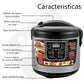CocinaMax Pro — Cocina Todo en 1 Sin Ensuciarte las Manos
