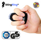 StingRing® Original - Anillo de puño eléctrico (Autodefensa)