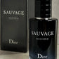 DIOR SAUVAGE - EDP 100 ML (LLEVA 2, PAGA 1)
