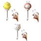 Animaltoys - Espanta cuco usd a control remoto