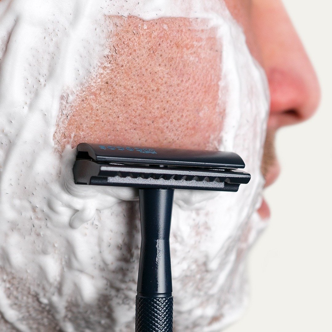 FACIAL SAFETY RAZOR  - MyCOCOS® (VIP)