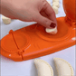 Molde Empanadas 2 en 1 – Prepara empanadas perfectas en segundos y disfruta cocinando en familia