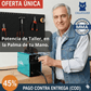 Soldadora Inverter 220V  – Repara Todo en Minutos – Potencia Profesional para Ahorrar sin Talleres