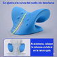 CerviFlex Pro — Alivia el dolor cervical en 10 minutos al día