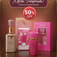 🔥PACKS 3 PERFUMES ARABES 🔥CIBERDAY (100ml)