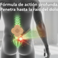 PACK MENSUAL 30 Parches Lumbar  – Alivio del dolor