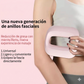 VibRing Pro - Alivia el Dolor Muscular Donde Más lo Necesitas