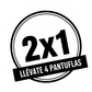 2x1 Pantuflas Comfy Wraps – Máxima comodiad – Llevate 4 Pantuflas (2 Pares)