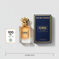 Perfume Jean Paul Gaultier – Aroma Distintivo – El regalo de Navidad que inspira confianza inmediata