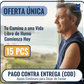 StopFume – Parche Natural Antitabaco – Deja el cigarro y mejora tu respiración en 21 días